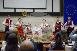 Благоевград - конкурс - награждаване