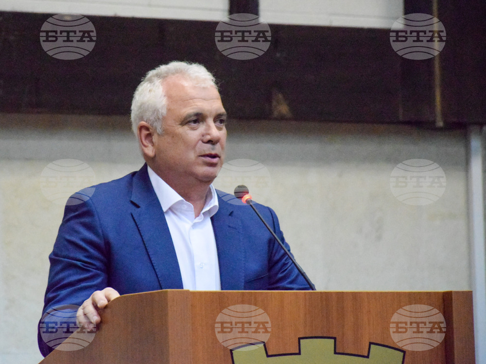 Благоевград - конкурс - награждаване - Ивайло Златанов