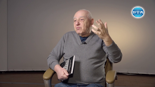 Спасяването на българските евреи трябва да предизвиква у всеки българин чувство на гордост