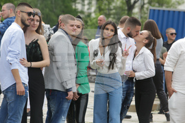 Абитуриенти