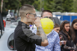 Абитуриенти