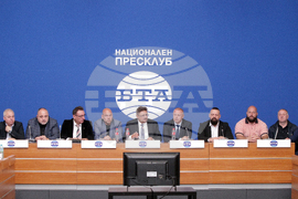 Национален пресклуб на БТА - Българска аграрна камара - БТА - сътрудничество