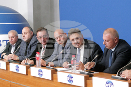 Национален пресклуб на БТА - Българска аграрна камара - БТА - сътрудничество