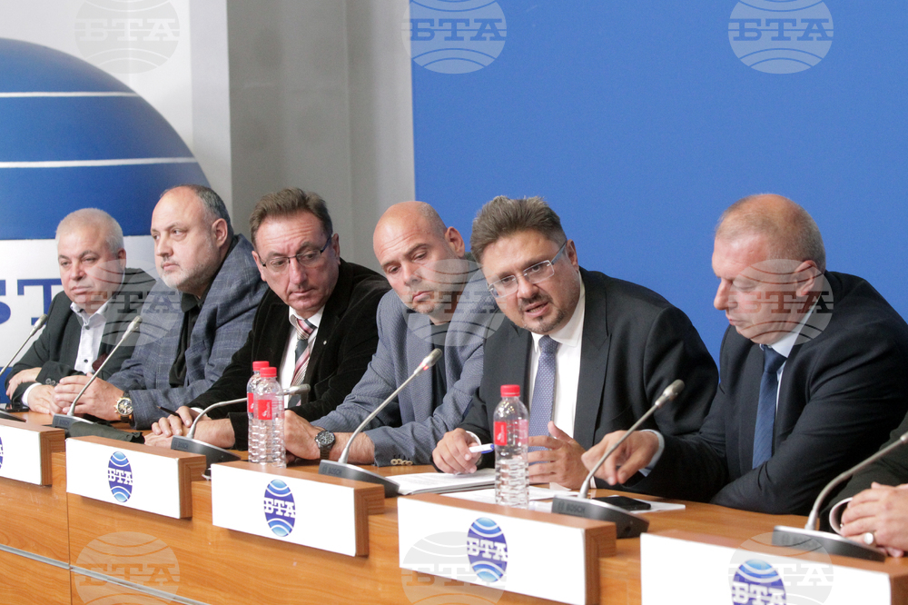 Национален пресклуб на БТА - Българска аграрна камара - БТА - сътрудничество