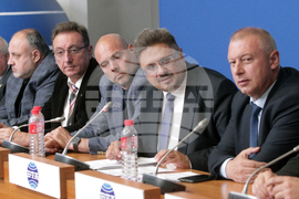 Национален пресклуб на БТА - Българска аграрна камара - БТА - сътрудничество