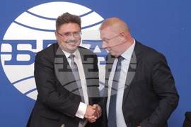 Национален пресклуб на БТА - Българска аграрна камара - БТА - сътрудничество