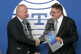 Национален пресклуб на БТА - Българска аграрна камара - БТА - сътрудничество