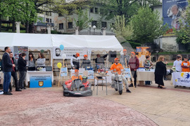 Смолян -  „Европейска година на уменията 2023“ - изложение