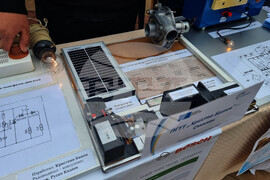 Смолян -  „Европейска година на уменията 2023“ - изложение