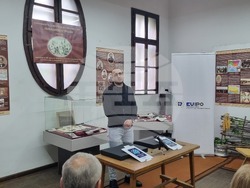 Търговище - Николай Братов - експерт Сн. Боряна Димитрова 