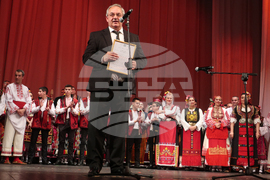 Плевен - Красимир Кондов - „Златна лира”