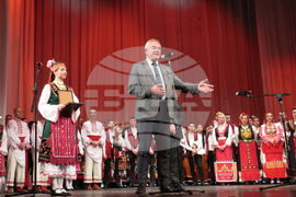 Плевен - Красимир Кондов - „Златна лира”