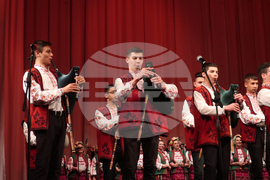 Плевен - Красимир Кондов - авторски концерт