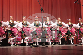 Плевен - Красимир Кондов - авторски концерт