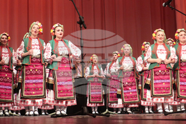 Плевен - Красимир Кондов - авторски концерт