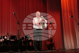 Плевен - Красимир Кондов - авторски концерт