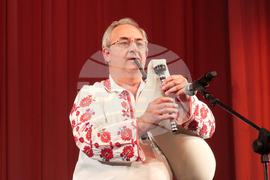 Плевен - Красимир Кондов - авторски концерт