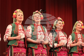 Плевен - Красимир Кондов - авторски концерт