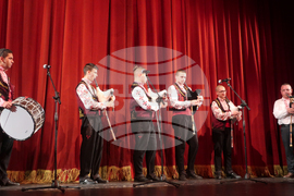 Плевен - Красимир Кондов - авторски концерт