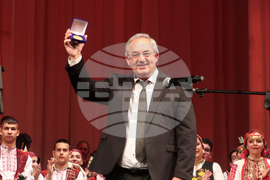 Плевен - Красимир Кондов - „Златна лира”