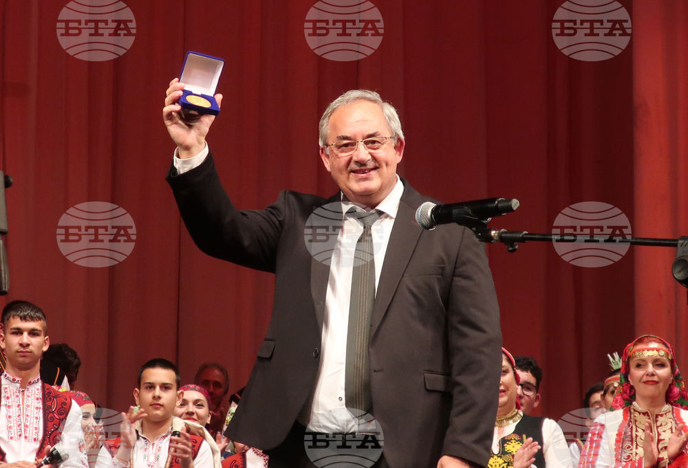 Плевен - Красимир Кондов - „Златна лира”