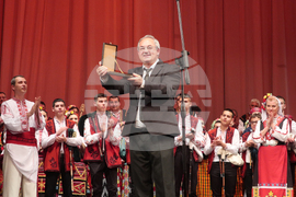 Плевен - Красимир Кондов - „Златна лира”