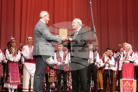 Плевен - Красимир Кондов - „Златна лира”