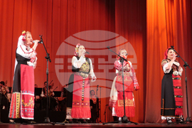 Плевен - Красимир Кондов - авторски концерт