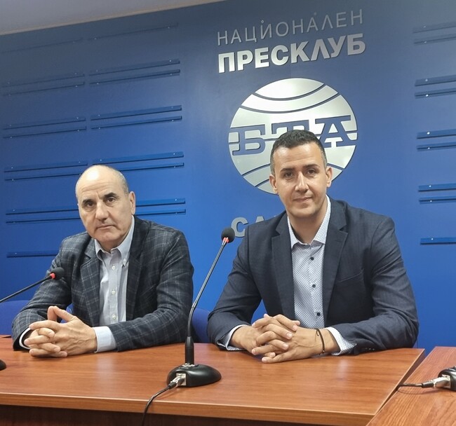Евентуални предсрочни парламентарни избори трябва да има след местния вот