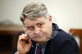 ВСС - Прокурорска колегия - заседание - Евгени Иванов