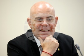 ВСС - Прокурорска колегия - заседание - Иван Гешев