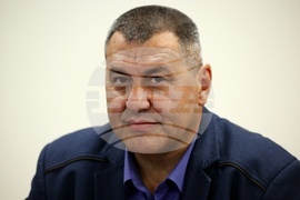 ВСС - Прокурорска колегия - заседание - Пламен Найденов