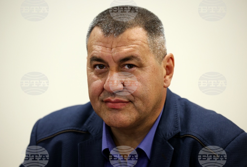 ВСС - Прокурорска колегия - заседание - Пламен Найденов
