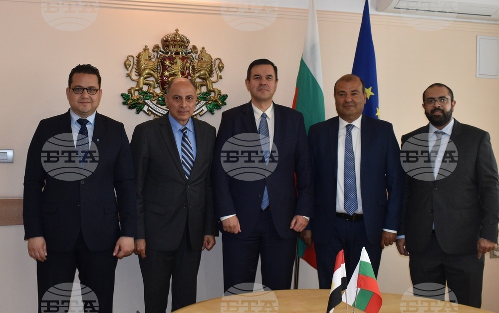 Bulgaria May Turn into Logistics Hub for Arab League Countries