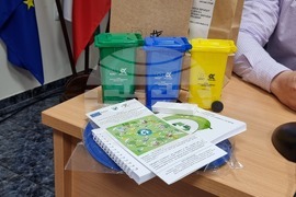 Национален пресклуб на БТА Плевен - проект - екология