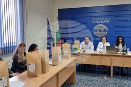 Национален пресклуб на БТА Плевен - проект - екология