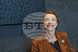 Исландия – Съвет на Европа - Среща на върха - Мария Пейчинович-Бурич