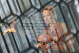 Исландия – Съвет на Европа - Среща на върха - Мария Пейчинович-Бурич