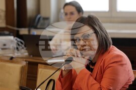 Парламент - Комисия по труда, социалната и демографската политика