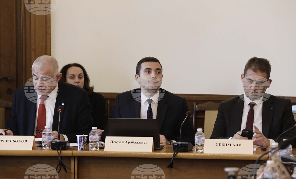 Парламент - Комисия по труда, социалната и демографската политика