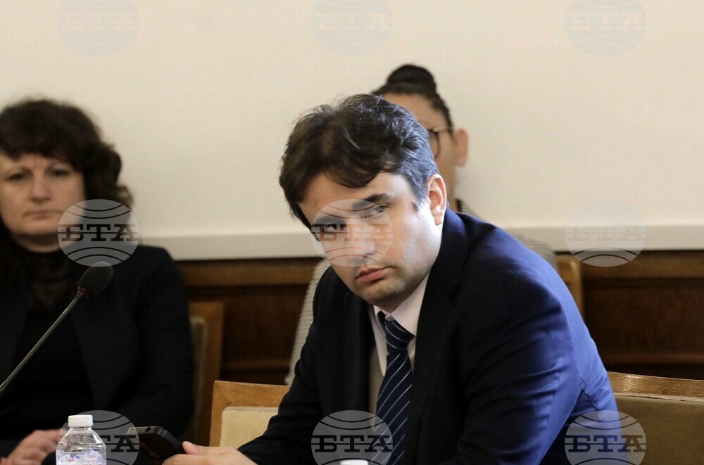 Повечето институции са подготвени за кибератаки атаки, но не всички, заяви Божидар Божанов
