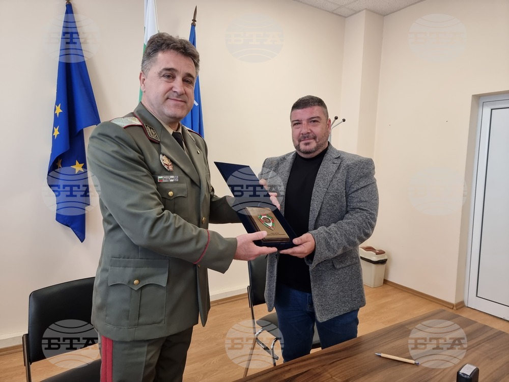 Шумен - Национален военен университет „Васил Левски” - „Кабиюк“ - договор