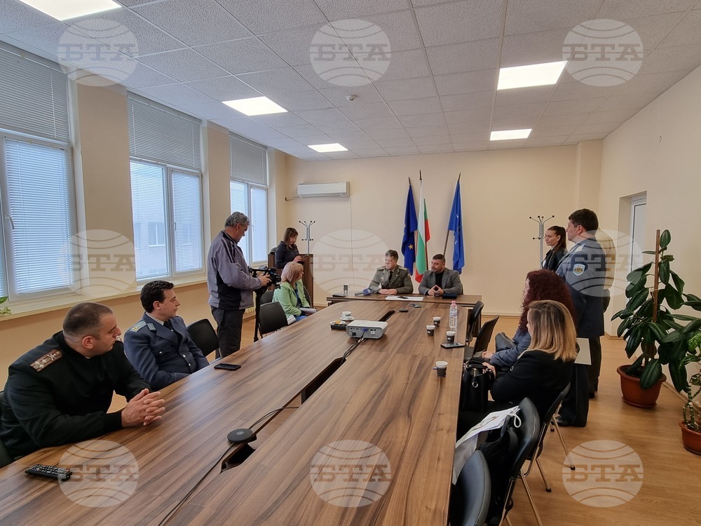 Шумен - Национален военен университет „Васил Левски” - „Кабиюк“ - договор