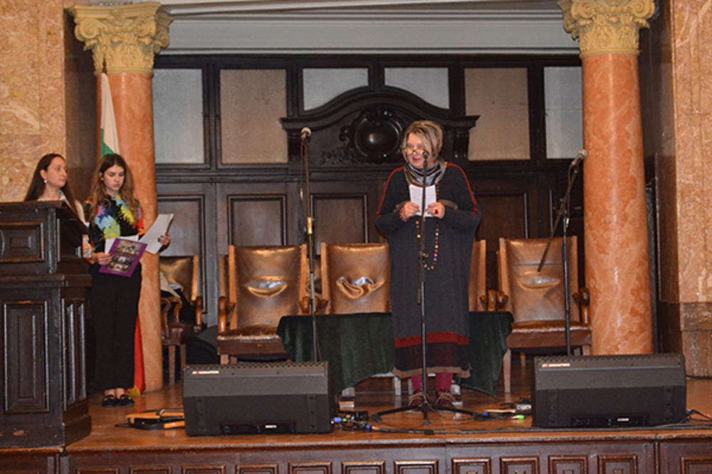 Sofia University's Hungarian Studies Programme Turns 40