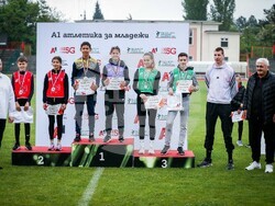 Снимка: Община Хасково