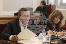 Парламент - Комисия по образованието и науката - заседание