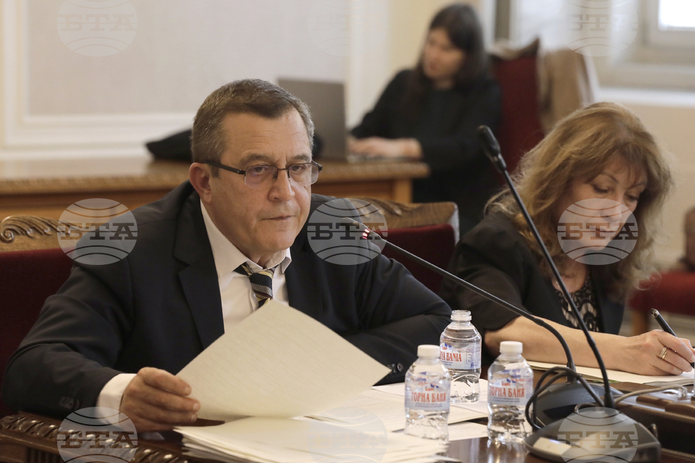 Парламент - Комисия по образованието и науката - заседание