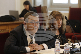 Парламент - Комисия по образованието и науката - заседание