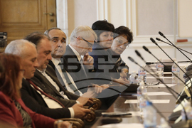 Парламент - Комисия по образованието и науката - заседание