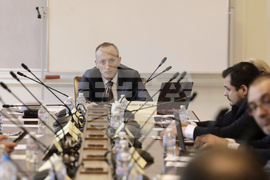 Парламент - Комисия по образованието и науката - заседание